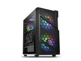 TT COMMANDER C31 BLACK