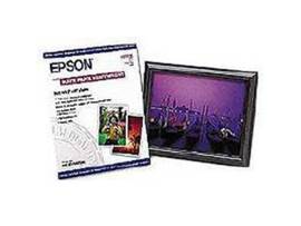 PAPER BORDERLESS HEAVYWEIGHT MATTE 8X10