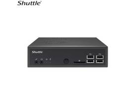 SHUTTLE COMPUTER DS81 I3-4170 2G RAM 120G WIFI W10 IOT 3Y