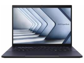 ASUS EXPERTBOOK TOUCH SCREEN 14IN INTEL ULTRA 5 125U DDR5 16GB 512GB 2280 PCIE G4 SED SSD + TPM OS W11 PRO