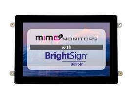 MIMO 10.1IN; OF; AIO BSBI; PCAP