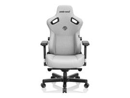 ANDA SEAT Kaiser 3 XL GREY Fabric