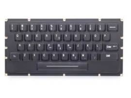 IKEY RUGGED OEM KEYBOARD, 42 KEYS