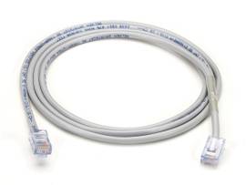 BLACK BOX CORP 48C/RJ-48C, CROSSED-PINNING ETNMR01-0005