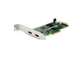 PCIE HDMI CAPTURE CARD - 4K 60HZ VIDEO