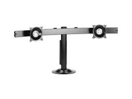 LEGRAND-CHIEF DESK CLAMP ARRAY 2W X 1H WIDE