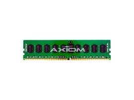 AXIOM 16GB DDR4-2400 ECC RDIMM FOR LENOVO - 01KN301