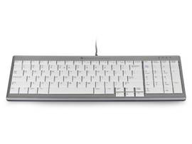 ULTRABOARD 960 COMPACT STANDARD KEYBOARD - USB