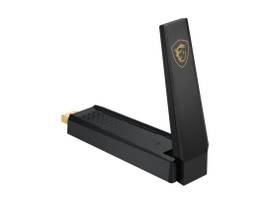 MSI AXE5400 WIFI USB ADAPTER