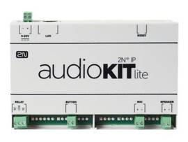 2N IP AUDIO KIT SIP MODULE