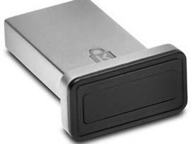 KENSINGTON VERIMARK FINGERPRINT KY-FIDO2/WEBAUTH