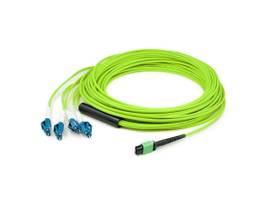 ADD-ON 10M MPO/8XLC F/M OM5 FIBER PATCH CBL