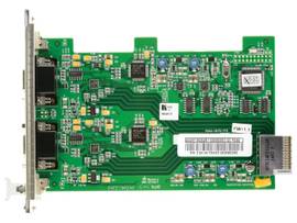 KRAMER VGA OUTPUT CARD WITH AUDIO BREAKOUT FOR VS-34FD