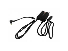 GAMBER LIND 120W POWER ADAPTER WITH LED LIGHT INDICATOR BARE WIRE LEADS. USE WITH THE PANASONIC CF33 TRIMLINE DOCKING STATION
