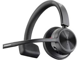 HP POLY VOYAGER 4310 USB-A HEADSET +BT700 DONGLE
