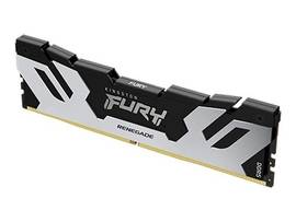 KINGSTON 16GB 6000MT/S DDR5 CL32 DIMM FURY RENEGADE SILVER