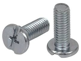 10-32 SCREWS