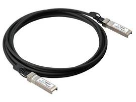 AXIOM 10GBASE-CU SFP+ ACTIVE DAC TWINAX CABLE 10M