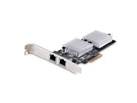 2-PORT 10GBPS PCIE NETWORK ADAPTER CARD
