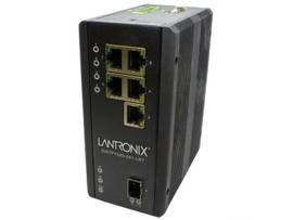 TRANSITION 4 PORT GE POE++