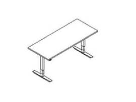 ML HGHT ADJ.TBL 24X66 3MM 3-ST