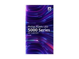 TPV-USA DVLED PANEL 5000-SERIES, 50X500, A5S PLUS