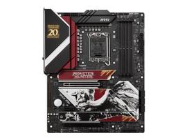 MSI MEG Z790 MONSTER HUNTER EDITION GAMING MOTHERBOARD