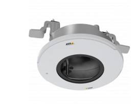 TP3201 RECESSED MNT
