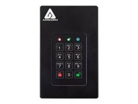 AEGIS FORTRESS L3 4TB SSD