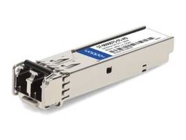 AddOn Brocade (Formerly) 57-0000075-01 Compatible TAA Compliant 10GBase-SR SFP+