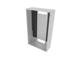 Legrand-Middle Atlantic RCKS VWM BACKPAN42H10DWT