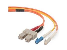 BELKIN MODE LC /SC 8.3/125 62.5/125 3M