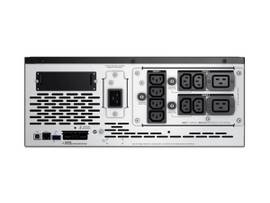 SCHNEIDER SMART-UPS X 2200VA RACK/TOWER LCD 200-24