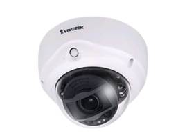 CAMERA INDR DOME H.265 H.264 MJPEG