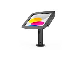 COMPULOCKS GALAXY TAB A8 10.5INCH SPACE ENCLOSURE TILTING STAND 8INCH PLUS HUB BLACK
