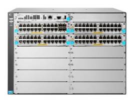 5412R 92GT POE+ / 4SFP+ V3 ZL2 SWTCH