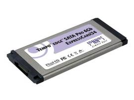 SONNET TEMPO SATA 6GB PRO EXPSCARD 34 1 PORTS