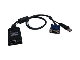 TRIPP LITE USB SERVER INTERFACE MODULE B064- SERIES