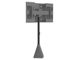 LEGRAND-CHIEF ODA PEDESTAL COLUMN, 7-8FT