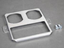 LEGRAND-WIREMOLD MULTIPLEX DUPLEX/GFI PLAT