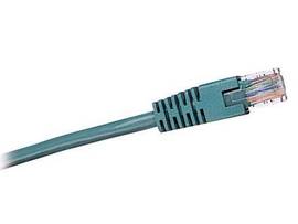 TRIPP LITE 15FT CAT5E/CAT5 350MHZ RJ45 GREEN