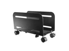 TRIPP LITE CPU CADDY FOR COMPUTER TOWERS MOBILE