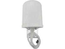 VENTEV 2.4/5GHZ 6DBI OMNI W RPSMA M