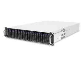 AIC ESG RSC-2AT3, 2U 24 BAY ACBEL 1200W REDUNDANT PSU PLTM