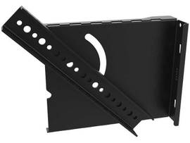 LEGRAND-ORTRONICS 2RU PIVOTING RAIL KIT FOR VWM CABINET