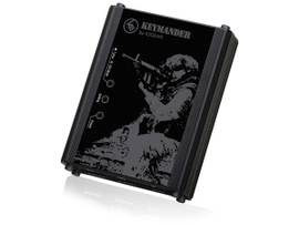 IOGEAR KYM&ER CNSL CTRLR EMULATOR- PS3