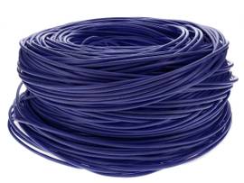 ADD-ON 1000FT NON-TERMINATED CAT6 CU PATCH CBL