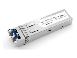 AXIOM 1000BASE-LX SFP TRANSCEIVER FOR ALCATEL - ISFP-GIG-LH40