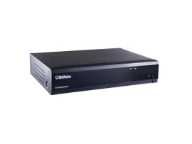 USA VISION 8CH 5MP LITE/2MP HD DVR H.265 2TB HDD UA-XVL810-2TB