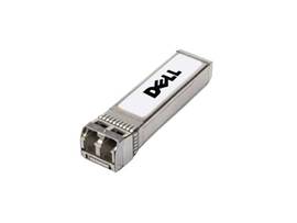 DELL NETWORKING, TRANSCEIVER, SFP+, 10GBE, LR, 1310NM WAVELENGTH, 10KM REACH KIT